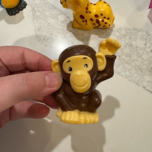 LITTLE PEOPLE animals lot - Picture 10 of 15